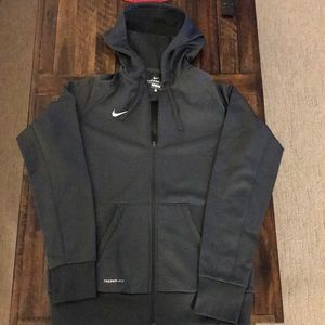 Nike Full Zip Fleece